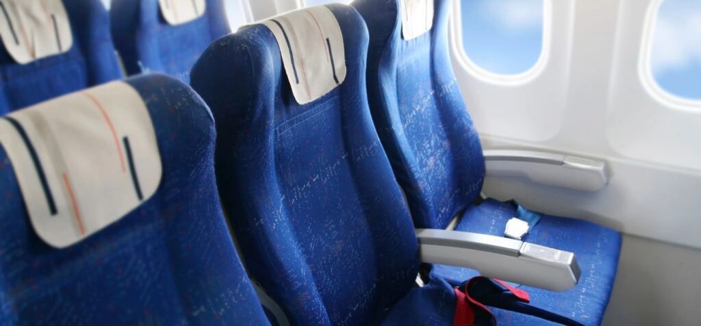 Spirit Airlines Seating Policy