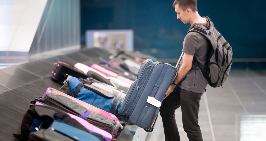 United Baggage Allowance