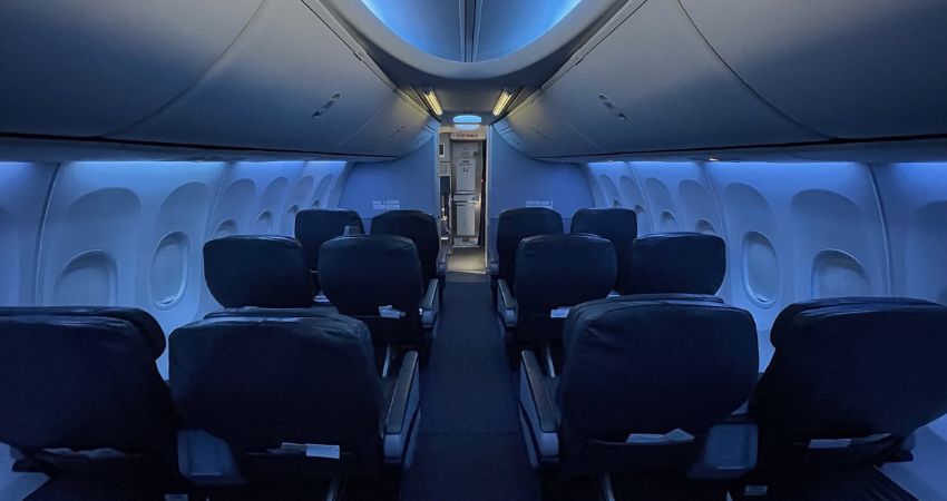 Copa Airlines Upgrade