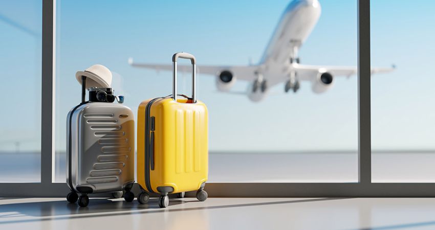 Kenya Airways Baggage Allowance