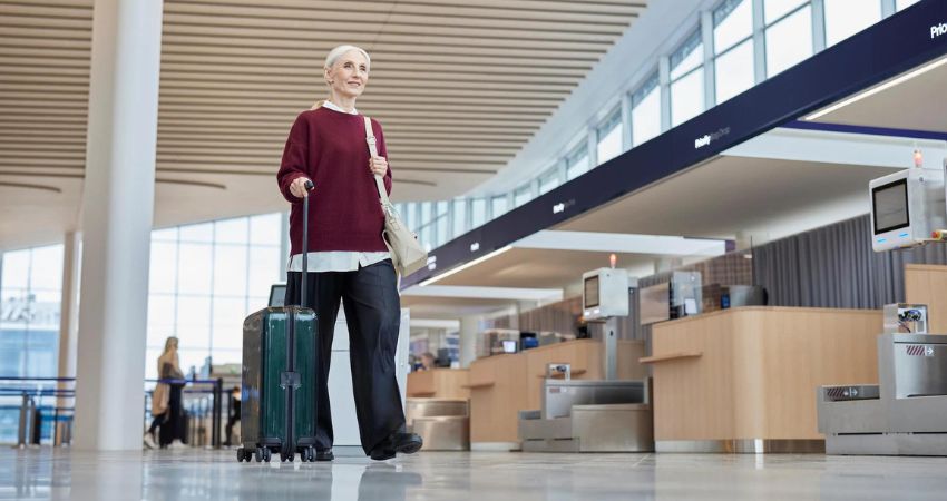 Finnair Change Flight Policy