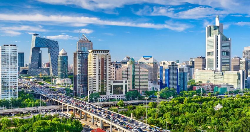 Beijing