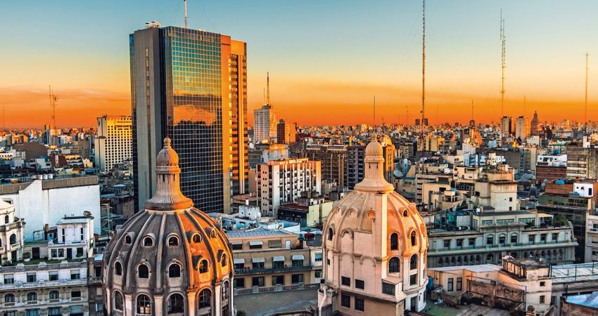 Buenos Aires