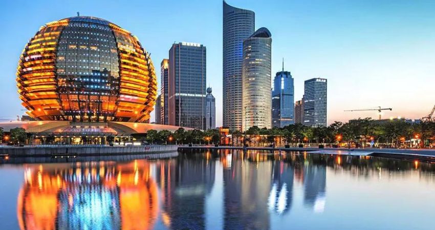 Hangzhou