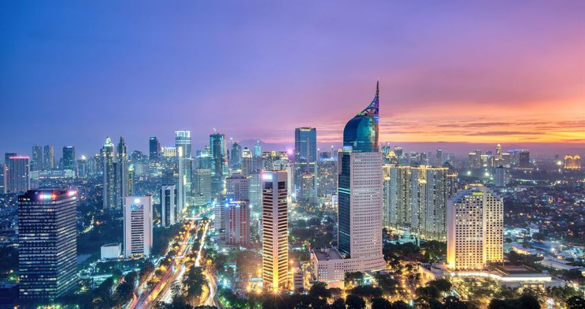 Jakarta