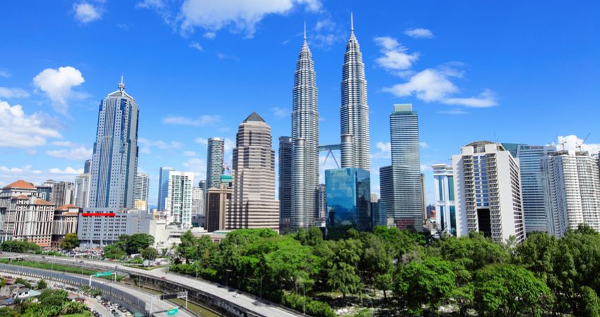 kuala Lumpur