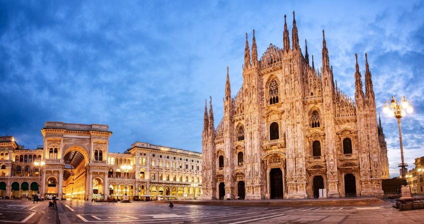 Milan