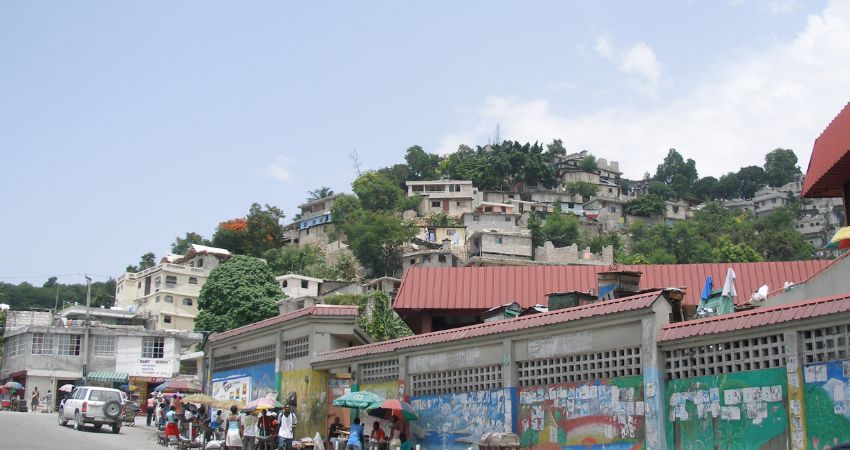Port-au-Prince